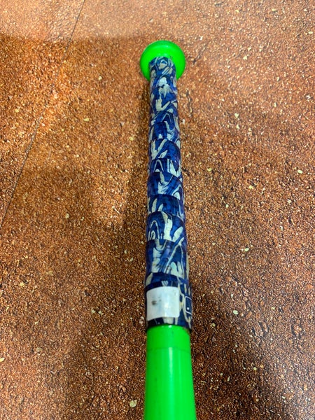 Used USSSA Certified 2016 Easton Mako Composite Bat 30" (-12) (See Description!)