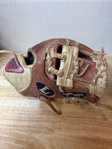 Louisville TPX pro series mit