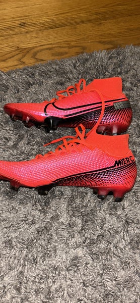 Nike Mercurial Vapor 13 Elite Sg Pro Ac 'laser Crimson' in Red for Men