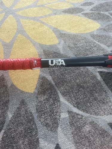 2022 Composite (-11) 20 oz 31" ADV 360 Bat
