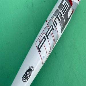 Used USSSA Certified 2020 Louisville Slugger Prime One Composite Bat -12 19OZ 31"