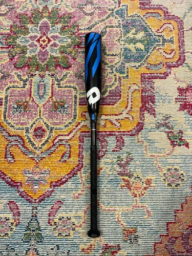 DeMarini CF Zen USA 29"