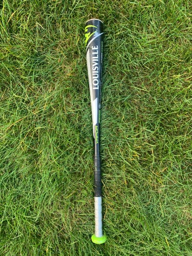Used USABat Certified Louisville Slugger -9 29” 20oz
