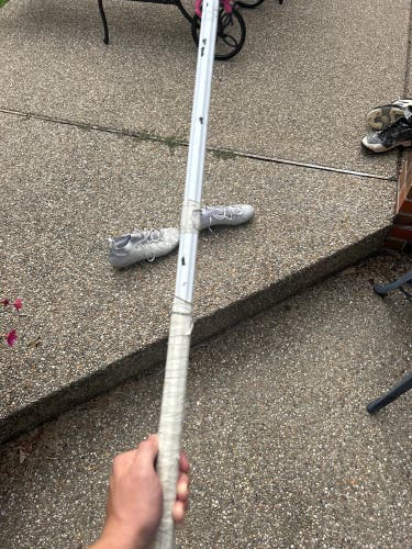 Carbon pro shaft