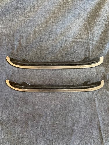 Bauer 254 mm LS CarbonLite Blades