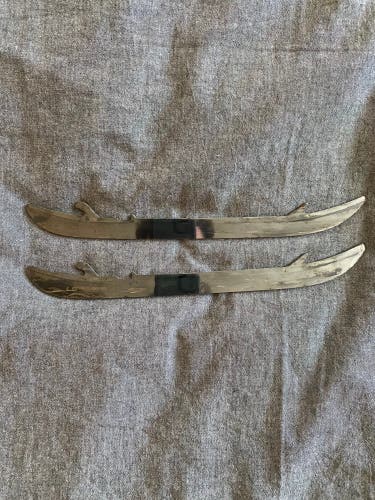 Bauer 272 mm LS Pulse Ti Blades
