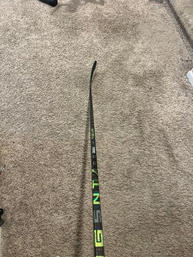 Zegras Bauer agent 82 flex Zegras p92