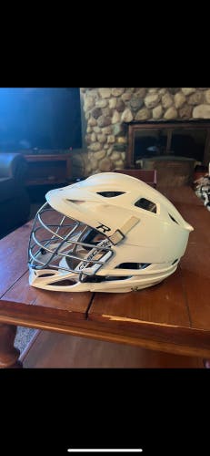 Used Cascade R Helmet
