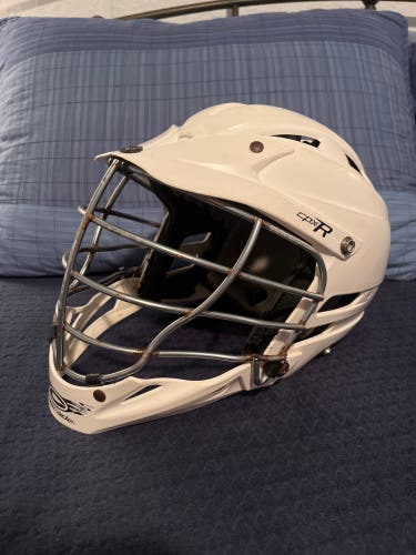 Cascade CPX-R Helmet