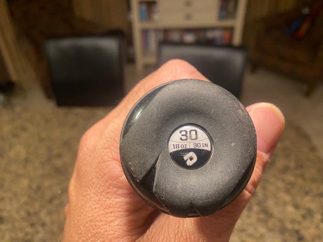 2019 Composite (-12) 18 oz 30" Vendetta Bat