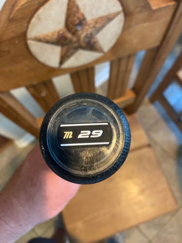 Used USSSA Certified Alloy (-8) 21 oz 29" Posey28 Bat