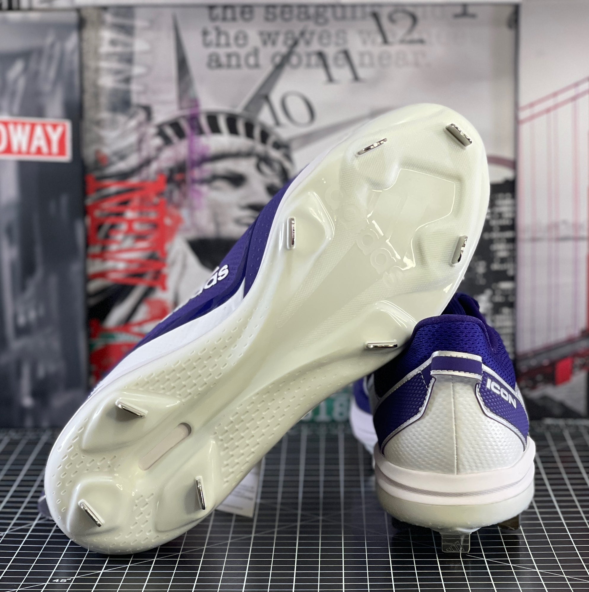 Adidas Icon 7 Men