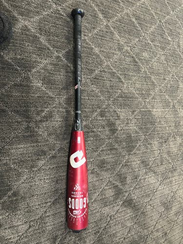 2021 Alloy (-10) 19 oz 29" The Goods Bat