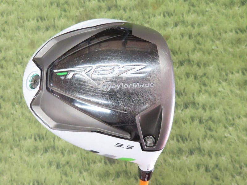 Taylormade RBZ 9.5* Driver Proforce AxivCore STIFF