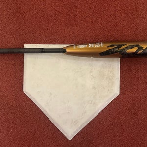 2022 DeMarini Zoa USSSA 31” composite -8 baseball bat