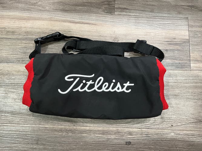 Titleist Golf Hand Warmer