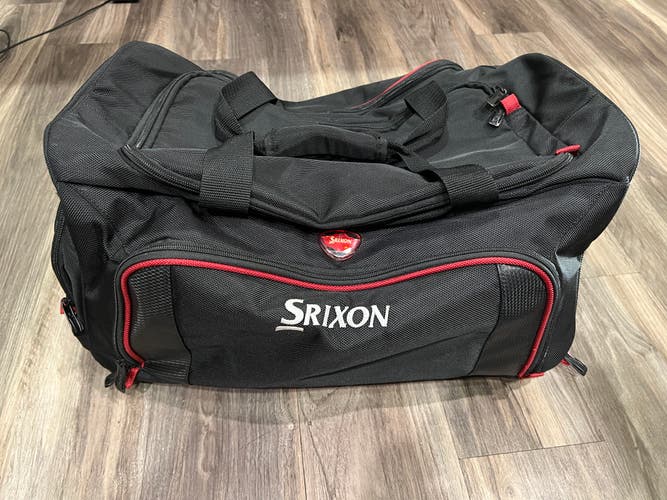 Srixon Duffle Bag