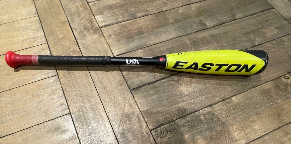 Used 2023 Composite (-11) 16 oz 27" ADV 360 Bat