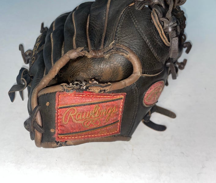 Rawlings Made in USA Heart of the Hide PRO 1.000 12” Vintage