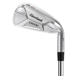 Cleveland Launcher UHX 4 Utility Iron 20* (UST Recoil 95 REGULAR) NEW