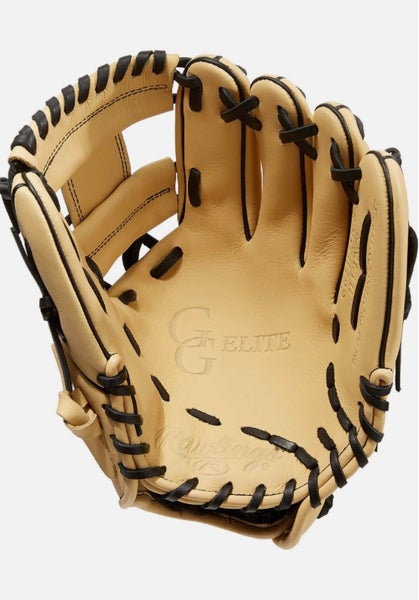 Nike Alpha Elite Baseball Fielding Glove