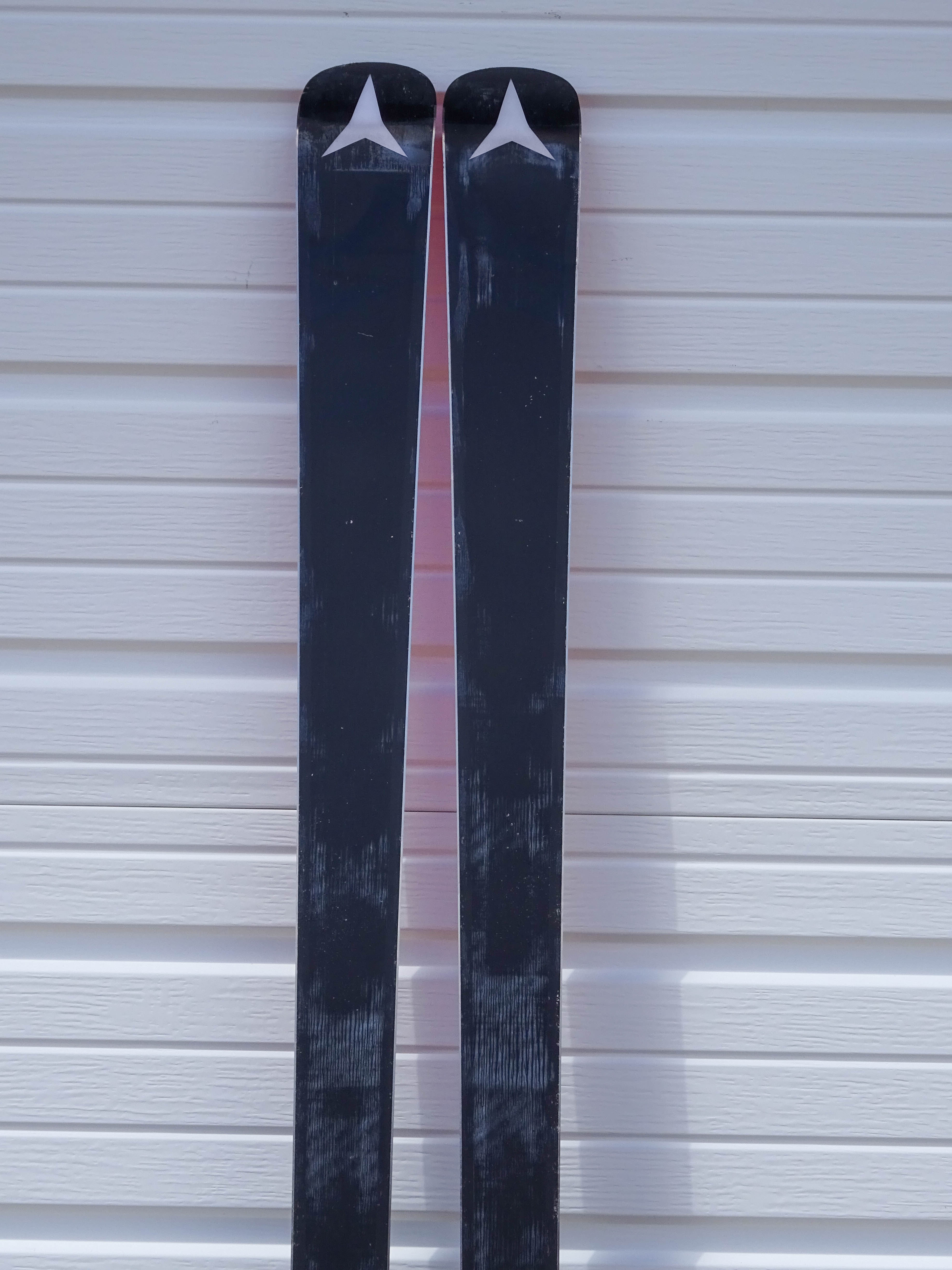 2019 Atomic G9 FIS Redster Giant Slalom Size-188cm Radius-30M