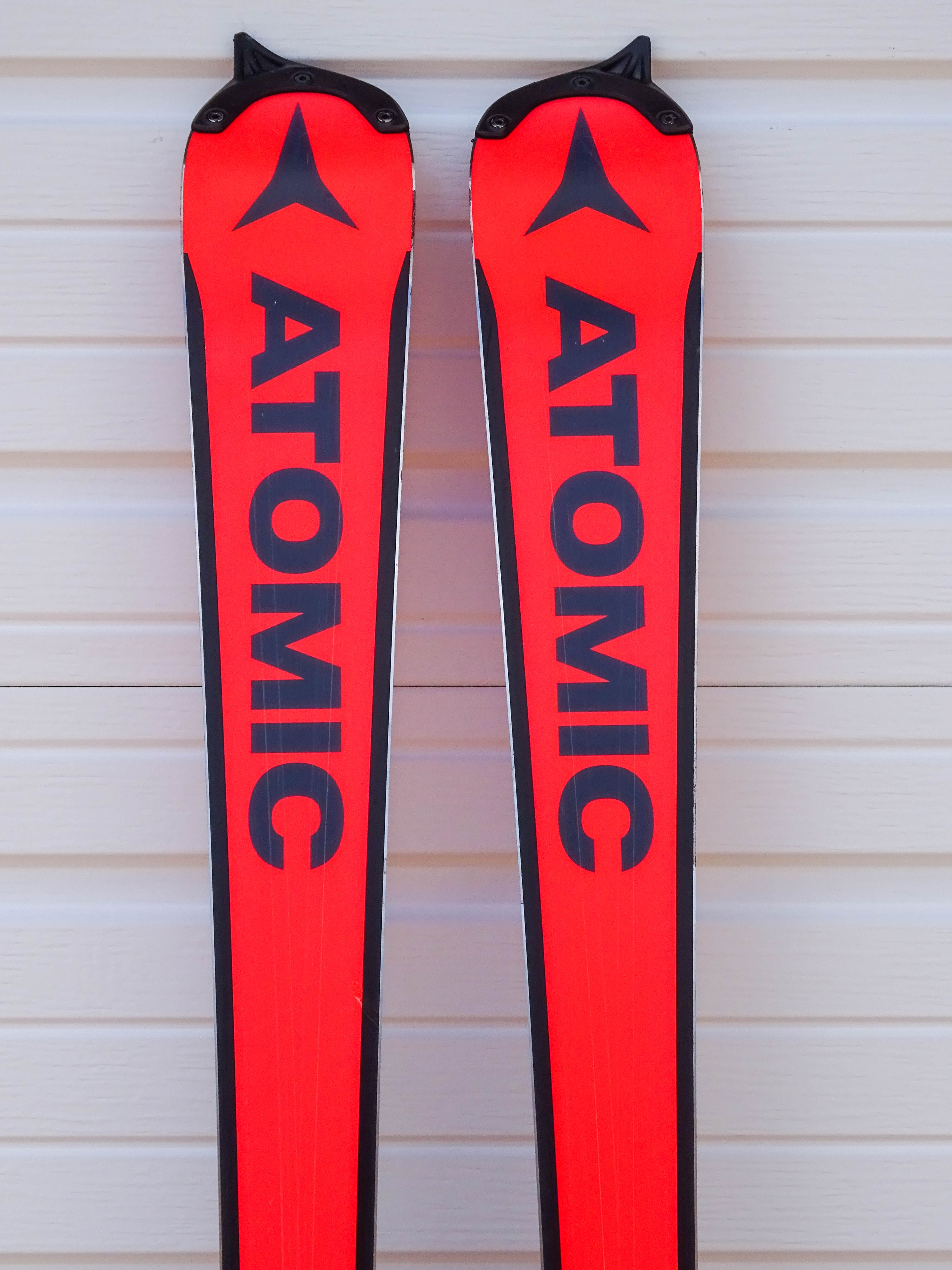 2023 Atomic FIS Redster Slalom w/Atomic X16MOD(8-16) Size-165cm