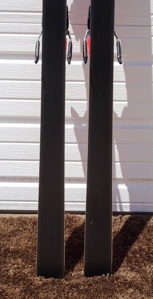 ATOMIC REDSTER 193 (R30)2020-21 ＋X16MOD 2020 Atomic FIS Redster Giant Slalom w/Atomic X19MOD(11-19