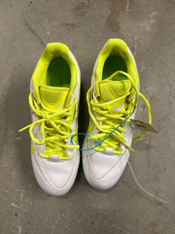 yellow louis vuitton cleats｜TikTok Search