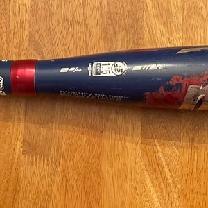 2020 Composite (-5) 26 oz 31" CAT 9 Bat