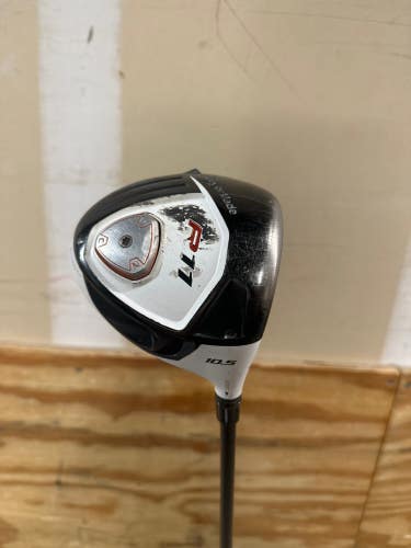 Used Men's TaylorMade R11 Right Driver 10.5