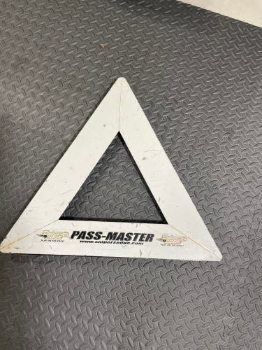 Snipers Edge Passmaster - New Band