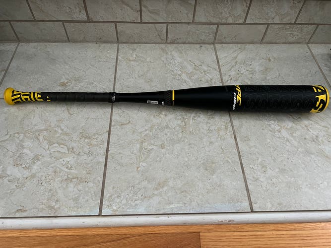 Used Easton ADV Hype Comp 31/23