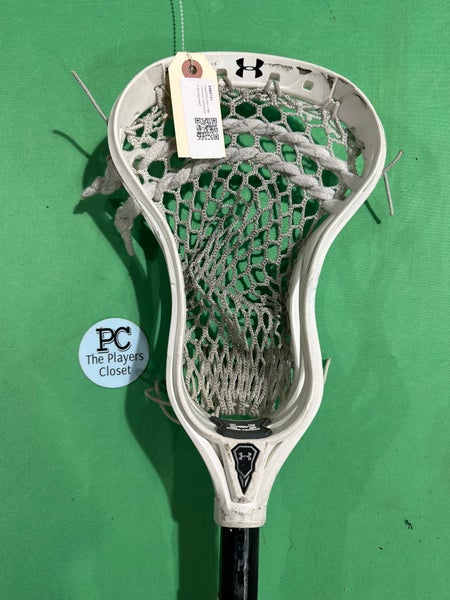 Used Strung UA Command 2