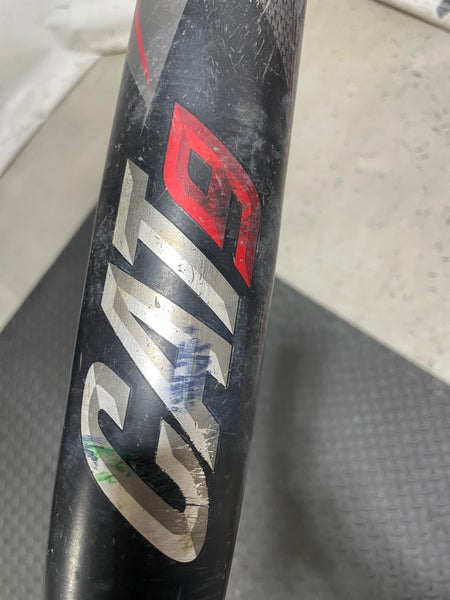 Marucci CAT9 -10 USSSA Baseball Bat