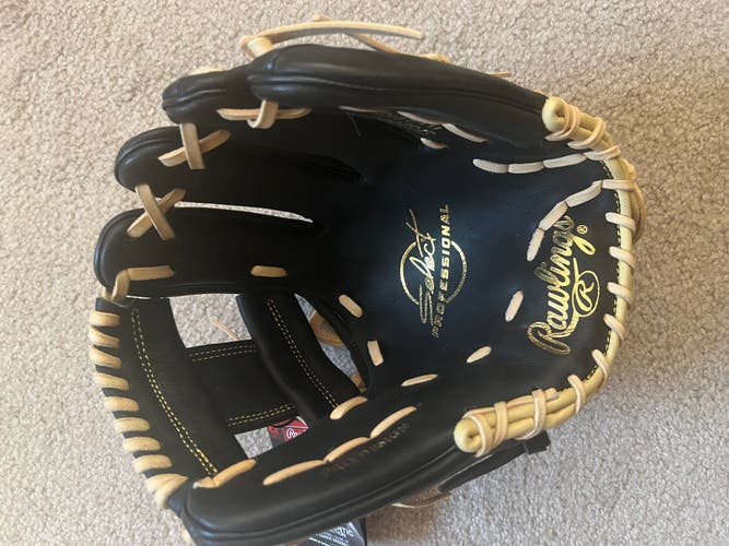 2023 Right Hand Throw Rawlings Select Pro Lite Baseball Glove 11.5" Brand New