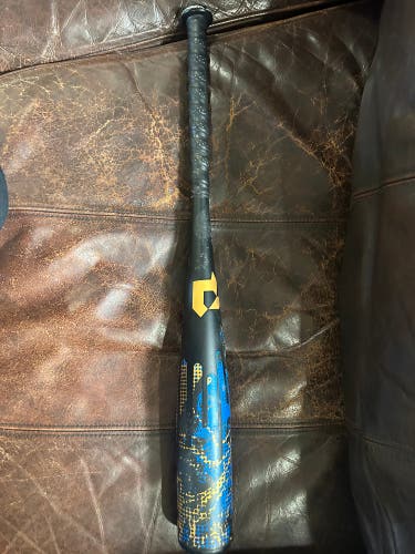 2022 Alloy (-10) 17 oz 27" Uprising Bat