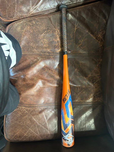 Alloy (-12) 17 oz 29" Atlas Bat