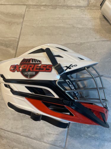 Like New Express Cascade Xrs