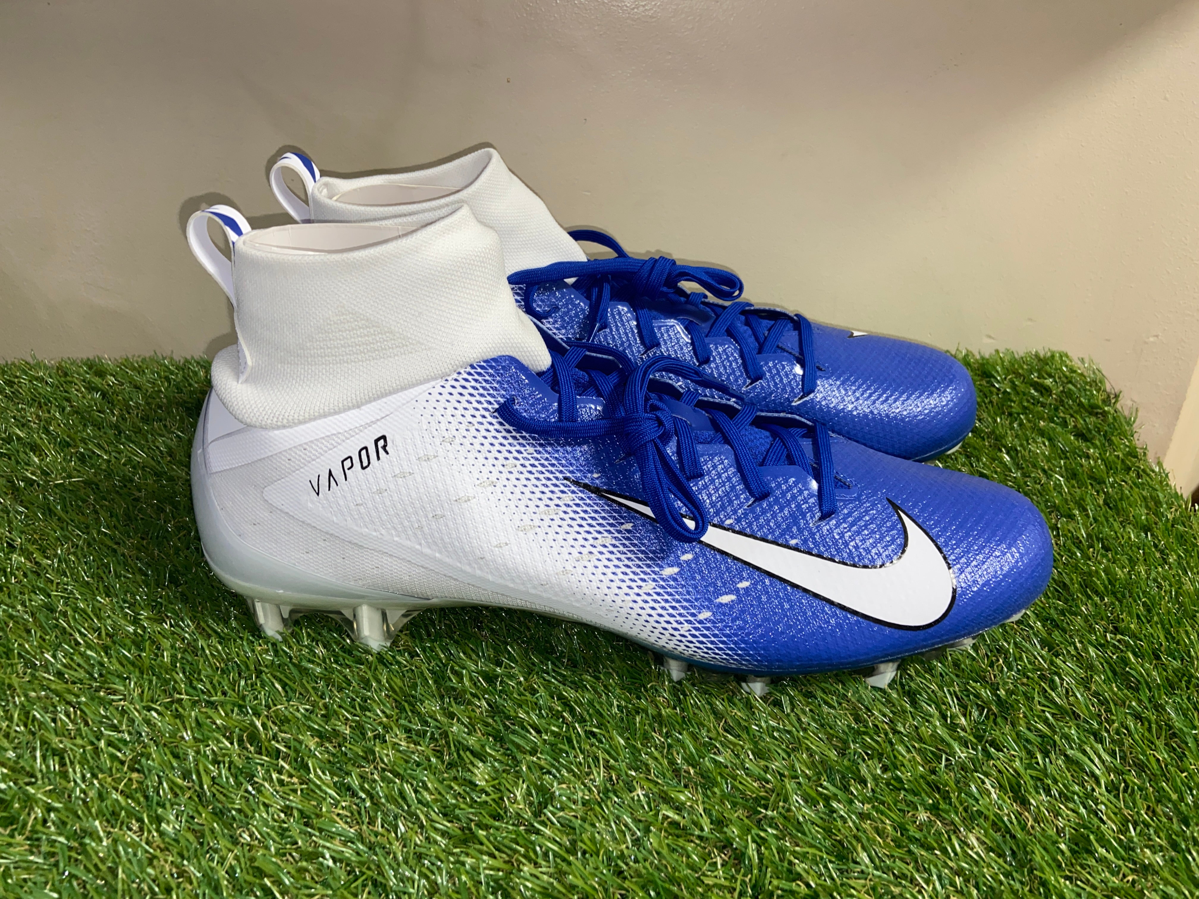 untouchable pro 3 white