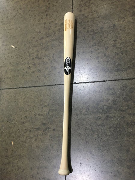 Used Louisville Slugger MLB BIRCH I13 33 1/2 Wood Bats