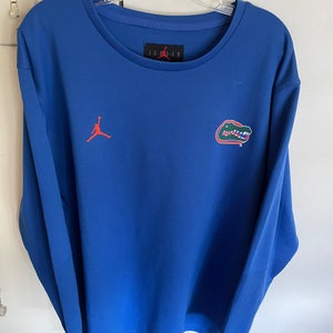 Florida Gators Jordan Brand Men’s NCAA Crew Sweatshirt XXL
