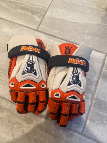 Used Once Brine King VL Gloves