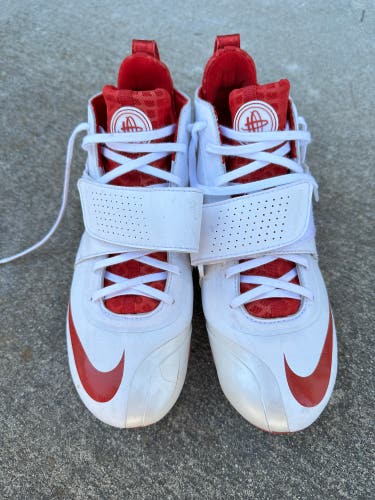 Nike Huarache 3 Lacrosse Cleats
