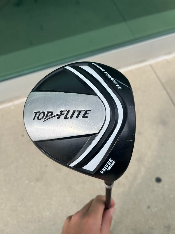 Men's Golf Club Sets Used and New on SidelineSwap