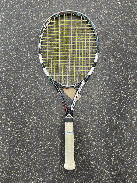 Used Tennis Racquet Babolat Pure Drive 110 50 OFF