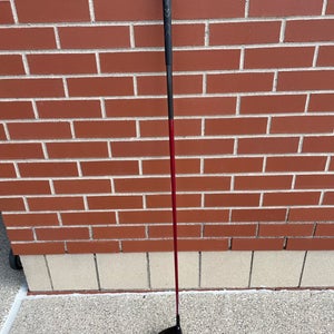 Used Men's Callaway Razr X Black Right Driver Regular 10.5