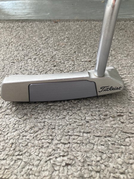 Scotty Cameron Newport 2 Notchback Putter