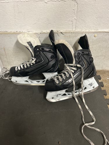 CCM Size 7 RibCor 44K Hockey Skates