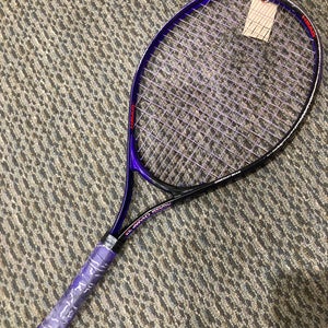 Head Agassi Champ 23 Junior Tennis Racquet